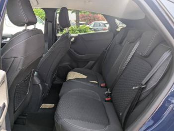 Photo 8 du bon plan FORD Puma 1.0 Essence/Flexifuel 125ch S&S mHEV Titanium occasion à 16180 €