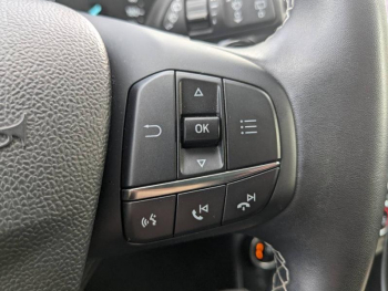 Photo 9 du bon plan FORD Puma 1.0 Essence/Flexifuel 125ch S&S mHEV Titanium occasion à 16180 €