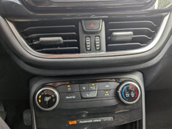 Photo 13 du bon plan FORD Puma 1.0 Essence/Flexifuel 125ch S&S mHEV Titanium occasion à 16180 €