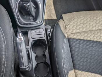 Photo 15 du bon plan FORD Puma 1.0 Essence/Flexifuel 125ch S&S mHEV Titanium occasion à 16180 €