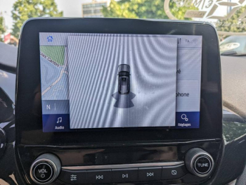 Photo 16 du bon plan FORD Puma 1.0 Essence/Flexifuel 125ch S&S mHEV Titanium occasion à 16180 €