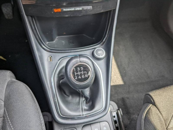 Photo 20 du bon plan FORD Puma 1.0 Essence/Flexifuel 125ch S&S mHEV Titanium occasion à 16180 €