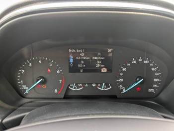 Photo 22 du bon plan FORD Puma 1.0 Essence/Flexifuel 125ch S&S mHEV Titanium occasion à 16180 €