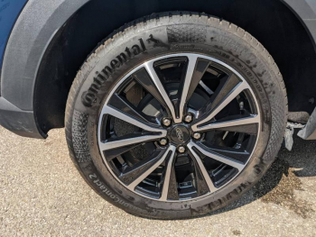 Photo 23 du bon plan FORD Puma 1.0 Essence/Flexifuel 125ch S&S mHEV Titanium occasion à 16180 €