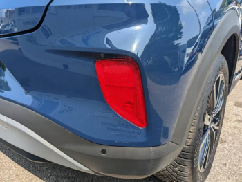 Photo 25 du bon plan FORD Puma 1.0 Essence/Flexifuel 125ch S&S mHEV Titanium occasion à 16180 €