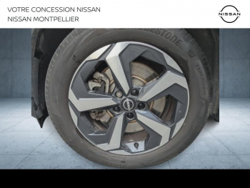 Photo 5 du bon plan NISSAN Qashqai e-POWER 190ch N-Connecta 2022 occasion à 27290 €