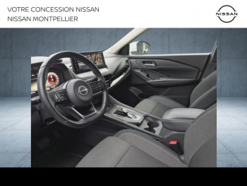 Photo 7 du bon plan NISSAN Qashqai e-POWER 190ch N-Connecta 2022 occasion à 27290 €