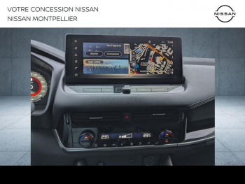 Photo 10 du bon plan NISSAN Qashqai e-POWER 190ch N-Connecta 2022 occasion à 27290 €
