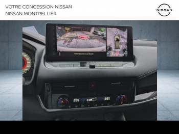 Photo 16 du bon plan NISSAN Qashqai e-POWER 190ch N-Connecta 2022 occasion à 27290 €