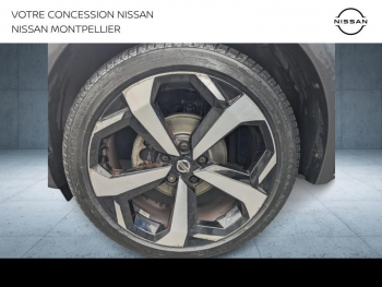 Photo 5 du bon plan NISSAN Juke 1.0 DIG-T 117ch Tekna DCT occasion à 17490 €