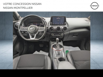 Photo 6 du bon plan NISSAN Juke 1.0 DIG-T 117ch Tekna DCT occasion à 17490 €