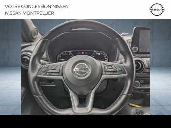 Photo 8 du bon plan NISSAN Juke 1.0 DIG-T 117ch Tekna DCT occasion à 17490 €