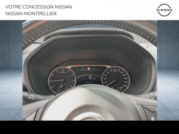 Photo 9 du bon plan NISSAN Juke 1.0 DIG-T 117ch Tekna DCT occasion à 17490 €