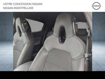 Photo 11 du bon plan NISSAN Juke 1.0 DIG-T 117ch Tekna DCT occasion à 17490 €