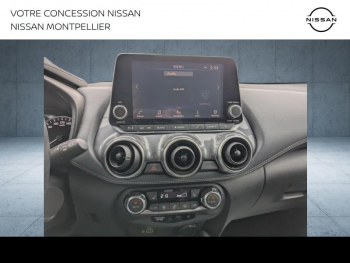 Photo 12 du bon plan NISSAN Juke 1.0 DIG-T 117ch Tekna DCT occasion à 17490 €