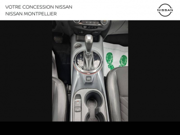 Photo 13 du bon plan NISSAN Juke 1.0 DIG-T 117ch Tekna DCT occasion à 17490 €