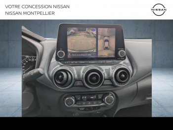 Photo 14 du bon plan NISSAN Juke 1.0 DIG-T 117ch Tekna DCT occasion à 17490 €
