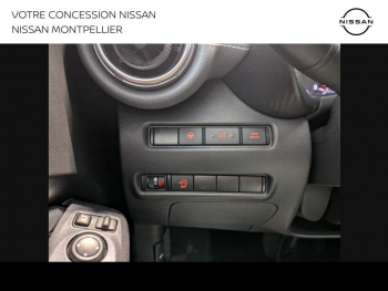 Photo 15 du bon plan NISSAN Juke 1.0 DIG-T 117ch Tekna DCT occasion à 17490 €