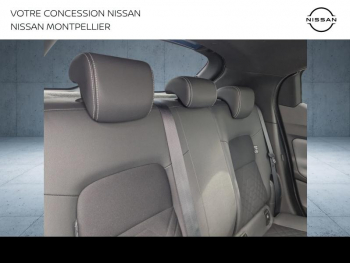 Photo 16 du bon plan NISSAN Juke 1.0 DIG-T 117ch Tekna DCT occasion à 17490 €