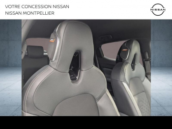 Photo 17 du bon plan NISSAN Juke 1.0 DIG-T 117ch Tekna DCT occasion à 17490 €