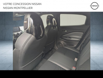 Photo 20 du bon plan NISSAN Juke 1.0 DIG-T 117ch Tekna DCT occasion à 17490 €