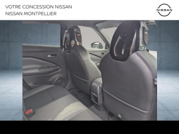 Photo 21 du bon plan NISSAN Juke 1.0 DIG-T 117ch Tekna DCT occasion à 17490 €