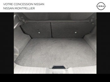 Photo 22 du bon plan NISSAN Juke 1.0 DIG-T 117ch Tekna DCT occasion à 17490 €