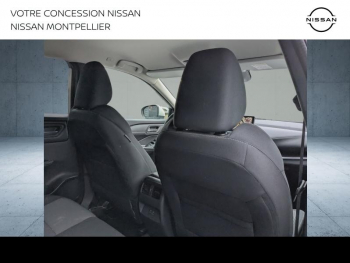 Photo 13 du bon plan NISSAN Qashqai e-POWER 190ch N-Connecta 2022 occasion à 26900 €