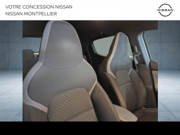 Photo 11 du bon plan NISSAN Juke 1.0 DIG-T 114ch N-Connecta 2021 occasion à 16490 €