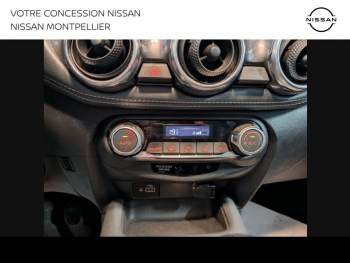 Photo 18 du bon plan NISSAN Juke 1.0 DIG-T 114ch N-Connecta 2021 occasion à 16490 €