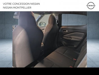 Photo 19 du bon plan NISSAN Juke 1.0 DIG-T 114ch N-Connecta 2021 occasion à 16490 €