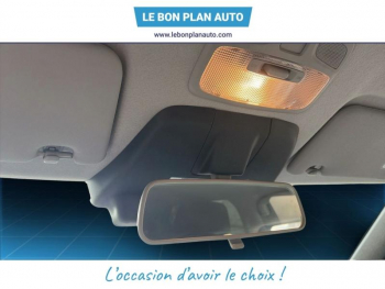 Photo 6 du bon plan SUZUKI Ignis 1.2 Dualjet 90ch Pack Auto Euro6d-T occasion à 12900 €