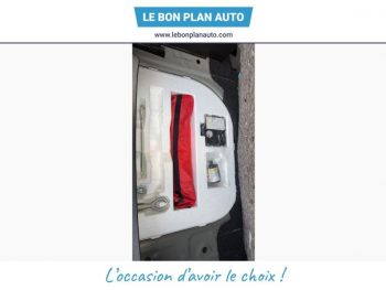 Photo 13 du bon plan SUZUKI Ignis 1.2 Dualjet 90ch Pack Auto Euro6d-T occasion à 12900 €