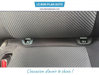 Photo 14 du bon plan SUZUKI Ignis 1.2 Dualjet 90ch Pack Auto Euro6d-T occasion à 12900 €
