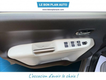 Photo 17 du bon plan SUZUKI Ignis 1.2 Dualjet 90ch Pack Auto Euro6d-T occasion à 12900 €