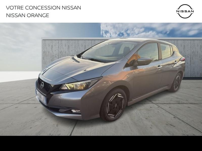 Bon plan NISSAN Leaf II Ph1 150ch 40kWh Acenta 21.5 occasion à 12480 €