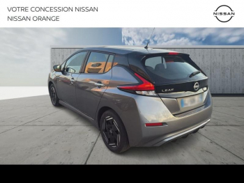 Photo 3 du bon plan NISSAN Leaf II Ph1 150ch 40kWh Acenta 21.5 occasion à 12480 €