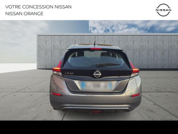 Photo 4 du bon plan NISSAN Leaf II Ph1 150ch 40kWh Acenta 21.5 occasion à 12480 €