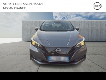 Photo 7 du bon plan NISSAN Leaf II Ph1 150ch 40kWh Acenta 21.5 occasion à 12480 €