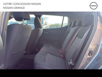 Photo 8 du bon plan NISSAN Leaf II Ph1 150ch 40kWh Acenta 21.5 occasion à 12480 €