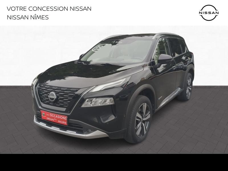 Bon plan NISSAN X-Trail e-Power 204ch Tekna occasion à 28880 €
