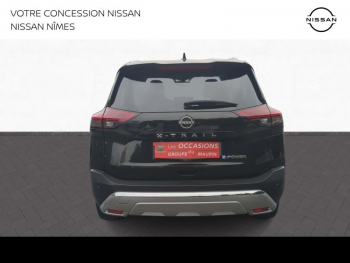 Photo 5 du bon plan NISSAN X-Trail e-Power 204ch Tekna occasion à 28880 €