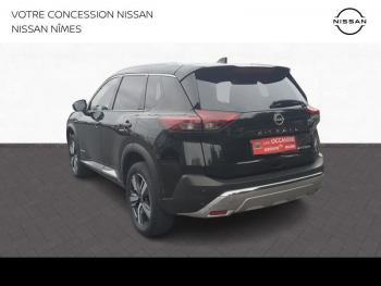 Photo 6 du bon plan NISSAN X-Trail e-Power 204ch Tekna occasion à 28880 €