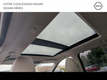 Photo 8 du bon plan NISSAN X-Trail e-Power 204ch Tekna occasion à 28880 €