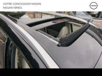 Photo 9 du bon plan NISSAN X-Trail e-Power 204ch Tekna occasion à 28880 €