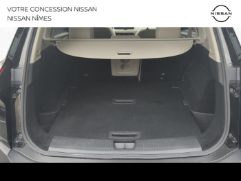 Photo 10 du bon plan NISSAN X-Trail e-Power 204ch Tekna occasion à 28880 €