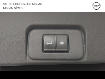 Photo 11 du bon plan NISSAN X-Trail e-Power 204ch Tekna occasion à 28880 €