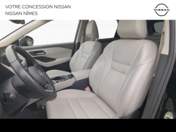 Photo 13 du bon plan NISSAN X-Trail e-Power 204ch Tekna occasion à 28880 €