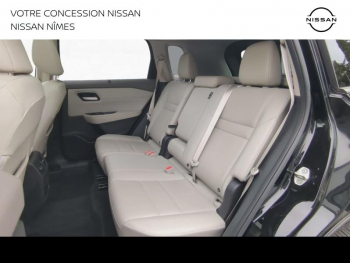 Photo 14 du bon plan NISSAN X-Trail e-Power 204ch Tekna occasion à 28880 €