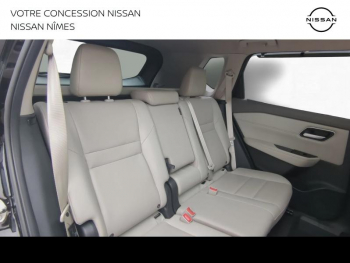 Photo 15 du bon plan NISSAN X-Trail e-Power 204ch Tekna occasion à 28880 €